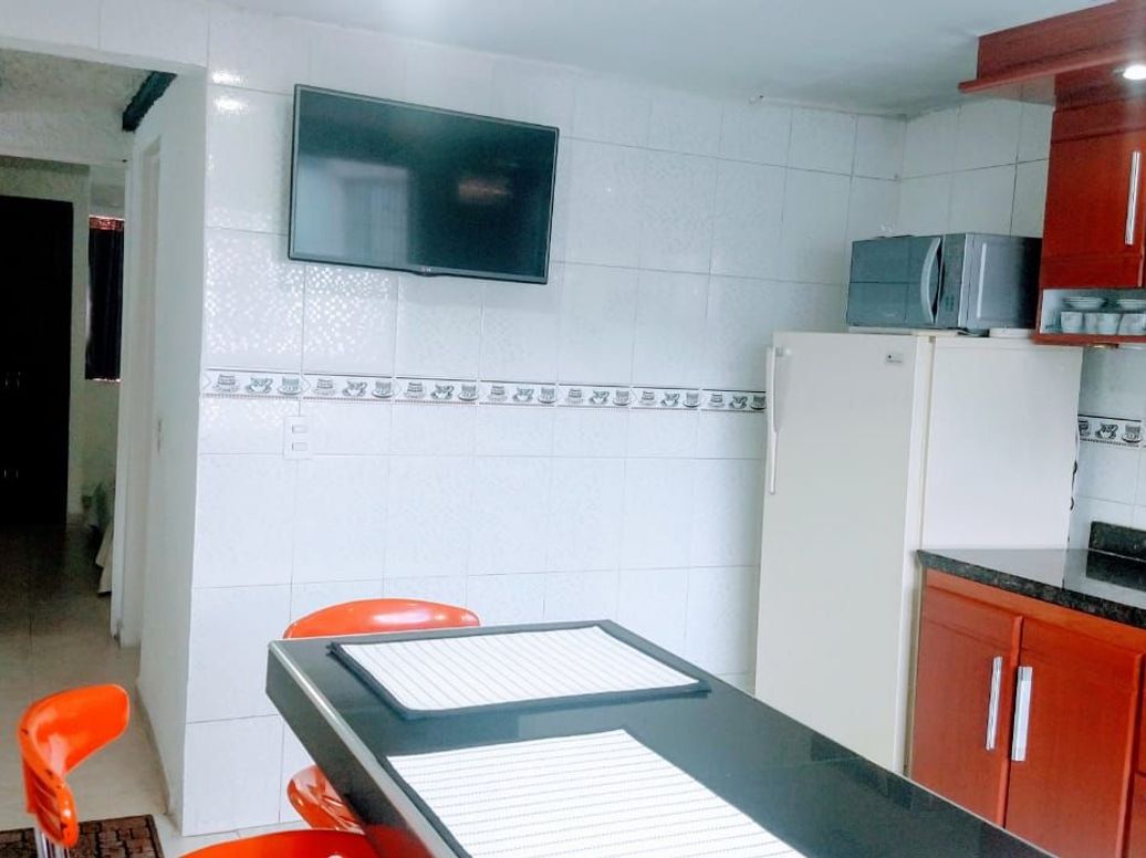Casa de 3 alcobas en venta en Lusitania, Bogotá, 173 m² · foto 10 de 10