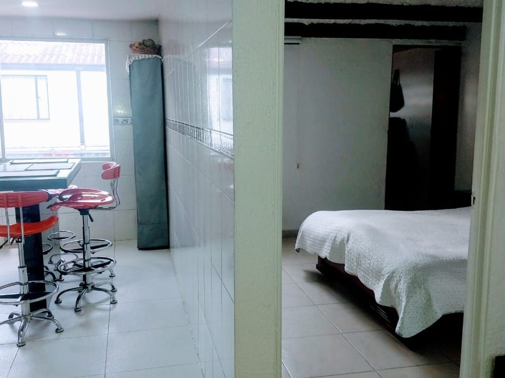 Casa de 3 alcobas en venta en Lusitania, Bogotá, 173 m² · foto 8 de 10