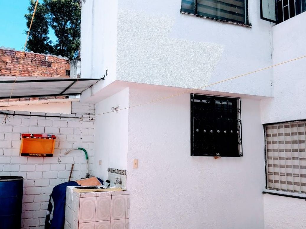 Casa de 3 alcobas en venta en Lusitania, Bogotá, 173 m² · foto 4 de 10