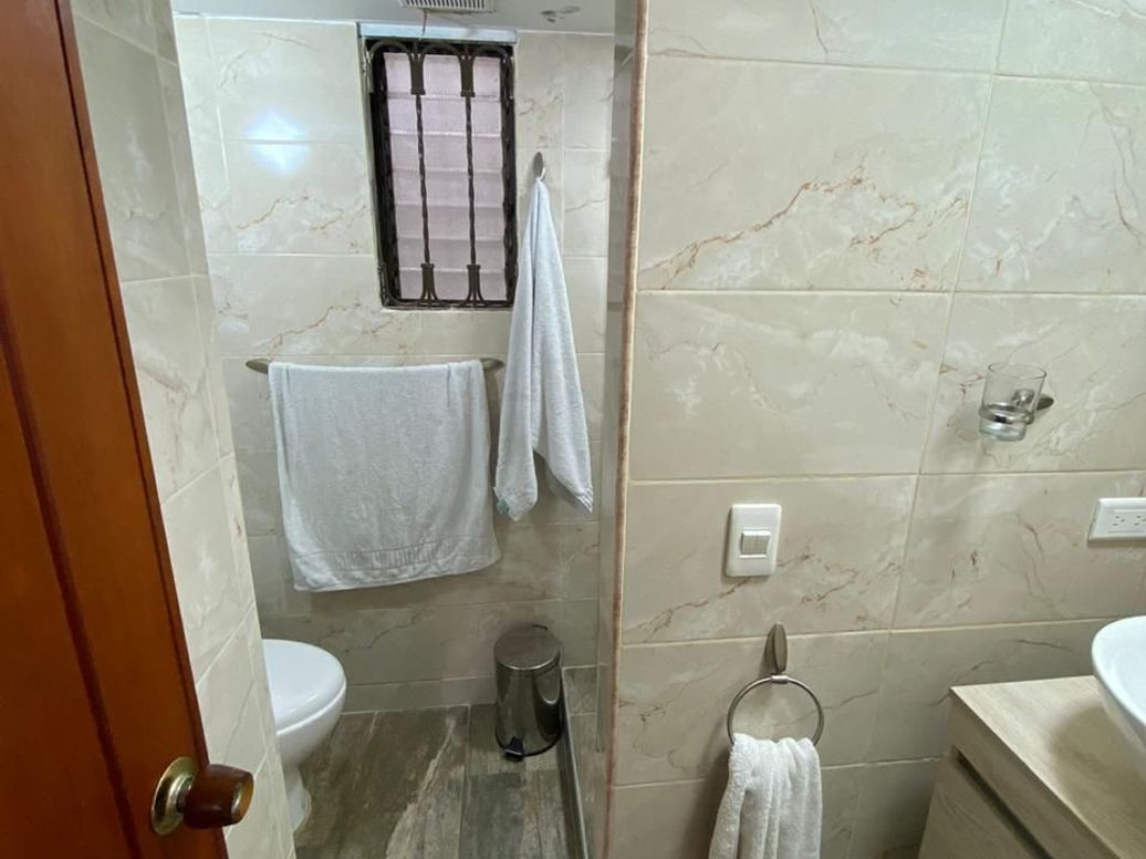 Apartamento de 3 alcobas en venta en Primavera Occidental, Bogotá, 49 m² · foto 8 de 9