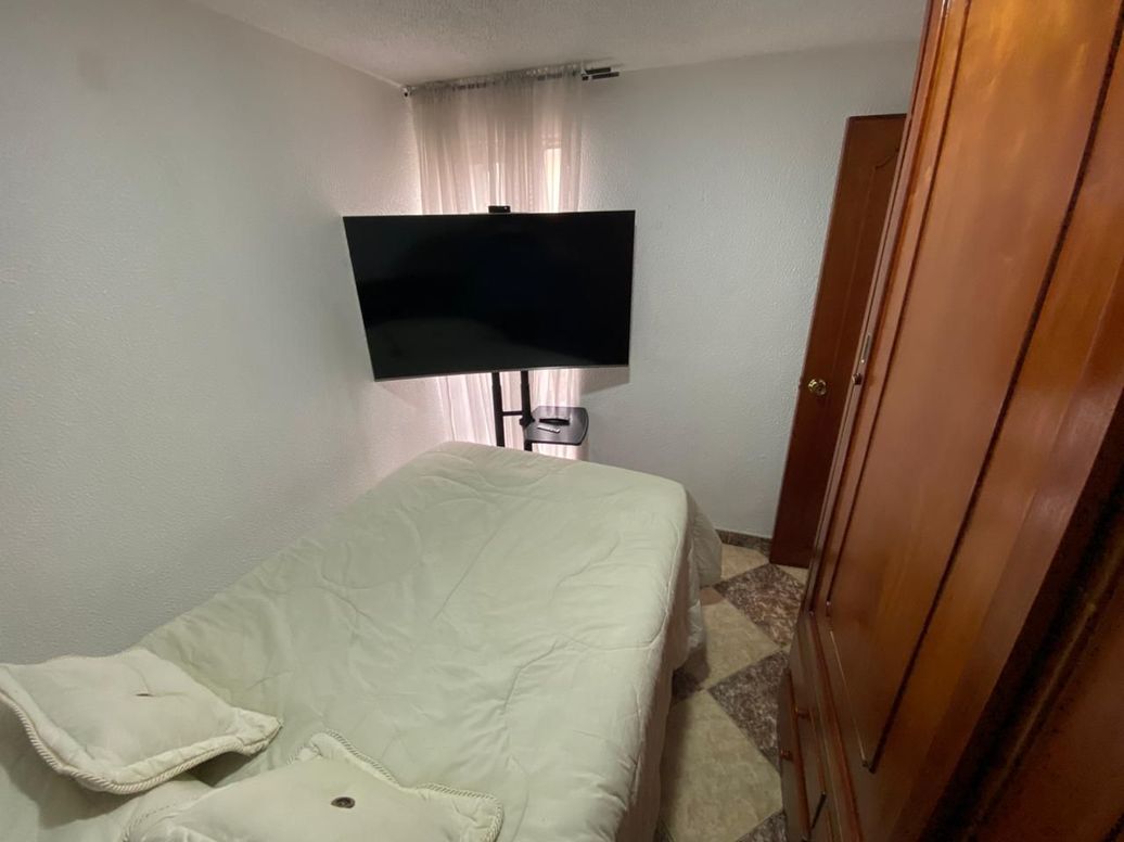 Apartamento de 3 alcobas en venta en Primavera Occidental, Bogotá, 49 m² · foto 6 de 9