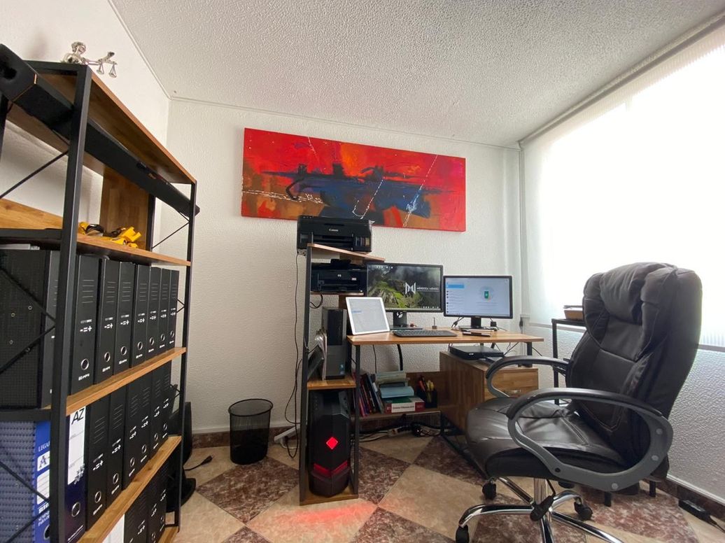 Apartamento de 3 alcobas en venta en Primavera Occidental, Bogotá, 49 m² · foto 7 de 9