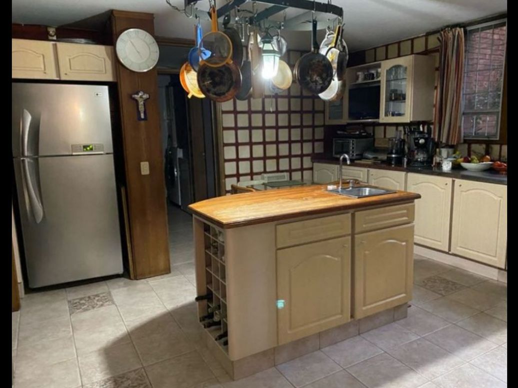 Apartamento de 4 alcobas en venta en Chicó Alto, Bogotá, 315 m² · foto 6 de 16