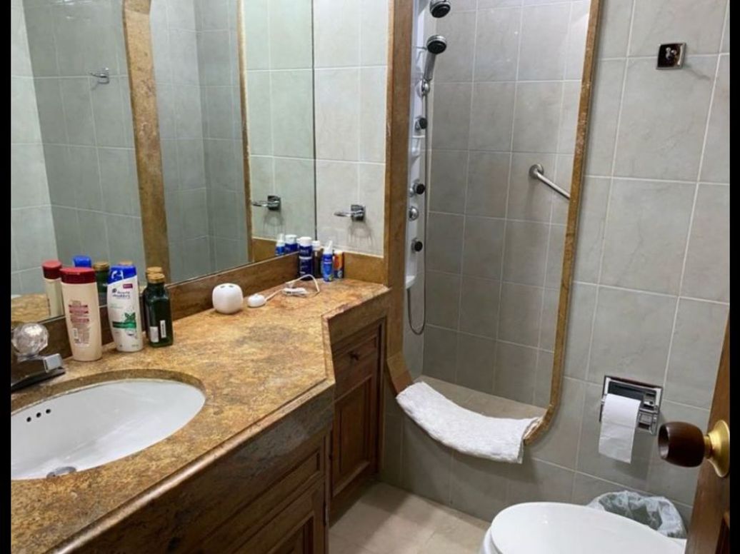 Apartamento de 4 alcobas en venta en Chicó Alto, Bogotá, 315 m² · foto 7 de 16