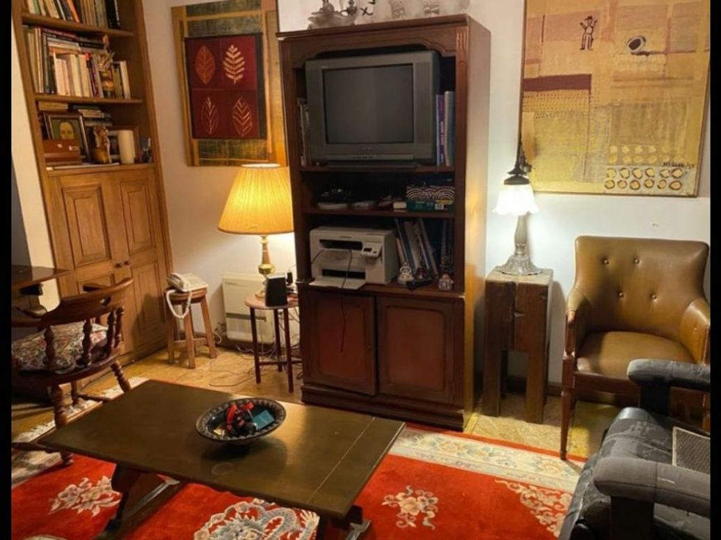 Apartamento de 4 alcobas en venta en Chicó Alto, Bogotá, 315 m² · foto 9 de 16