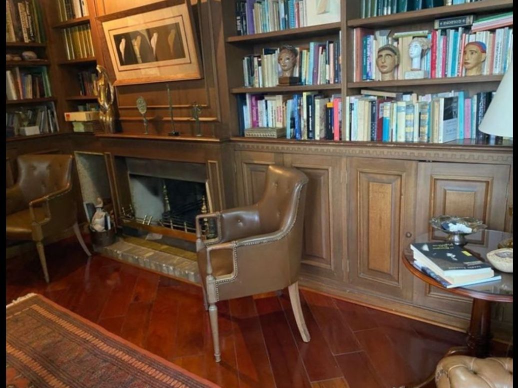 Apartamento de 4 alcobas en venta en Chicó Alto, Bogotá, 315 m² · foto 10 de 16