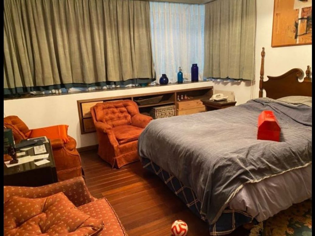 Apartamento de 4 alcobas en venta en Chicó Alto, Bogotá, 315 m² · foto 11 de 16