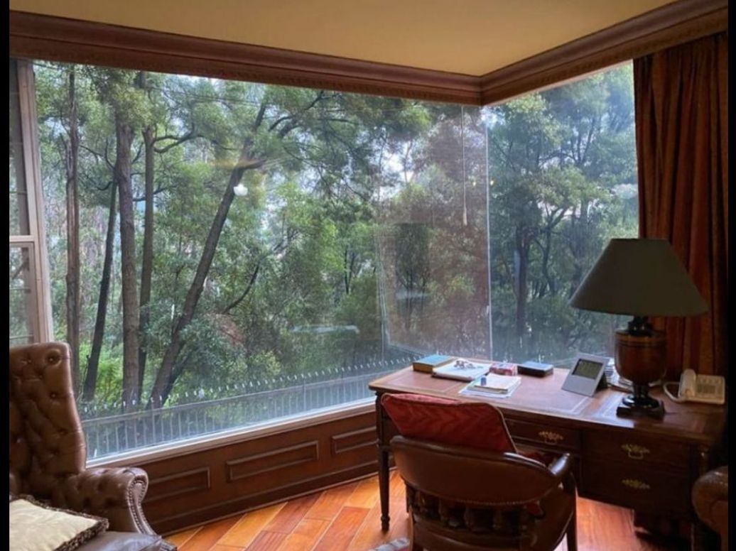 Apartamento de 4 alcobas en venta en Chicó Alto, Bogotá, 315 m² · foto 13 de 16