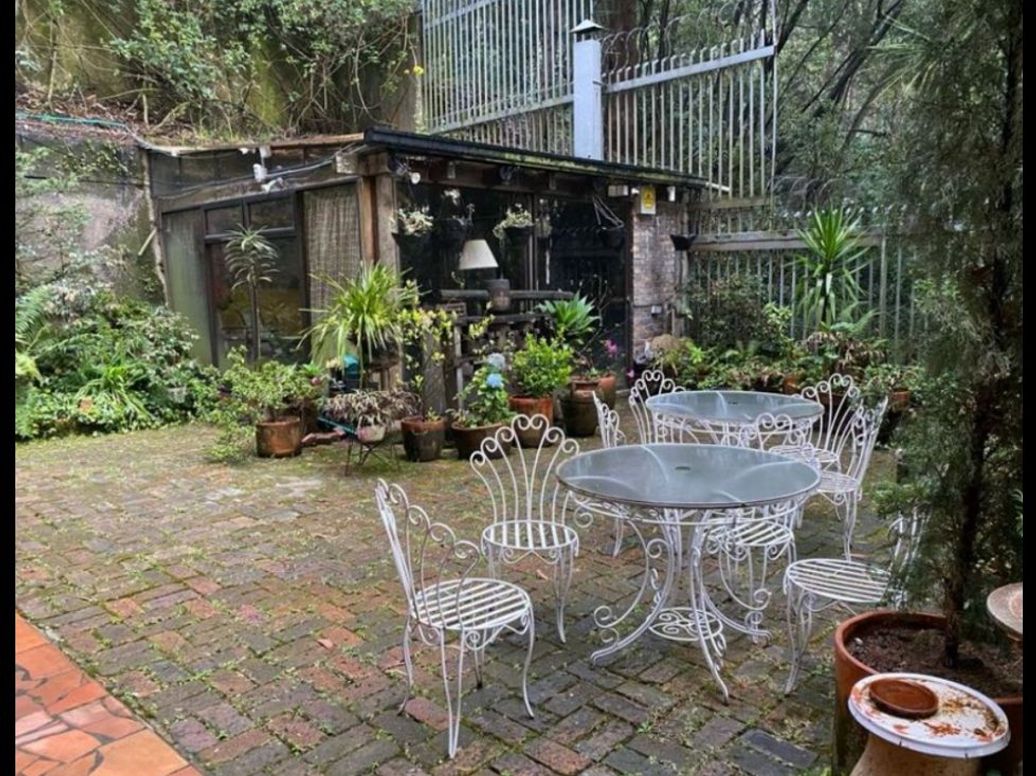 Apartamento de 4 alcobas en venta en Chicó Alto, Bogotá, 315 m² · foto 14 de 16