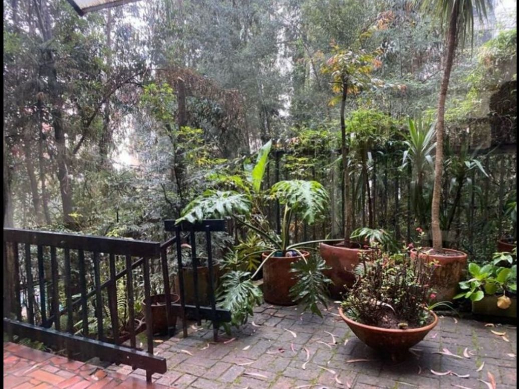 Apartamento de 4 alcobas en venta en Chicó Alto, Bogotá, 315 m² · foto 15 de 16
