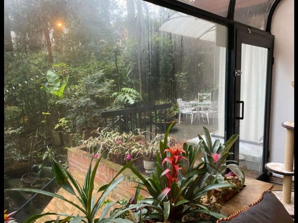 Apartamento de 4 alcobas en venta en Chicó Alto, Bogotá, 315 m² · foto 16 de 16
