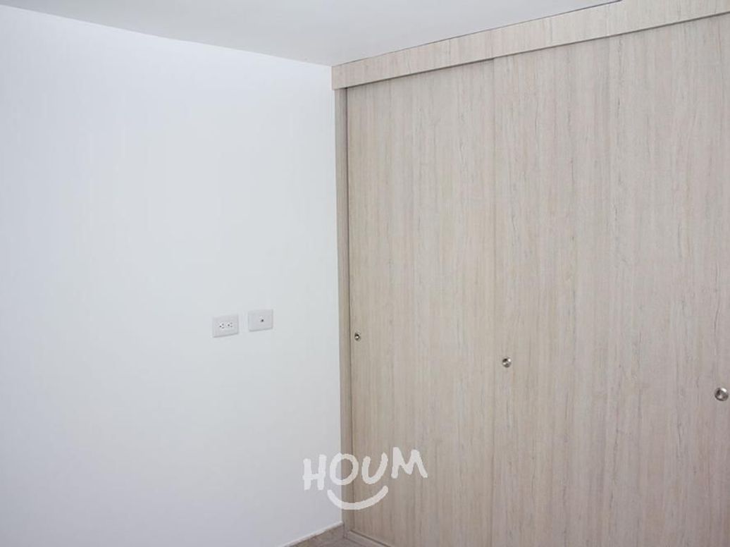 Apartamento de 2 alcobas en venta en Ambalema, Bogotá, 42 m² · foto 8 de 12