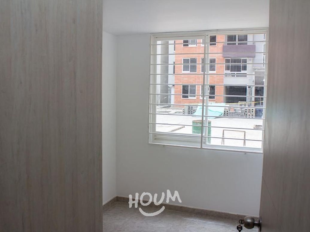 Apartamento de 2 alcobas en venta en Ambalema, Bogotá, 42 m² · foto 11 de 12