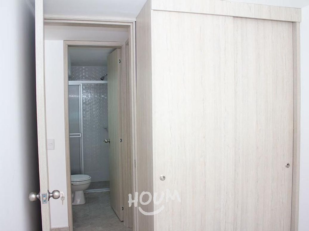 Apartamento de 2 alcobas en venta en Ambalema, Bogotá, 42 m² · foto 10 de 12