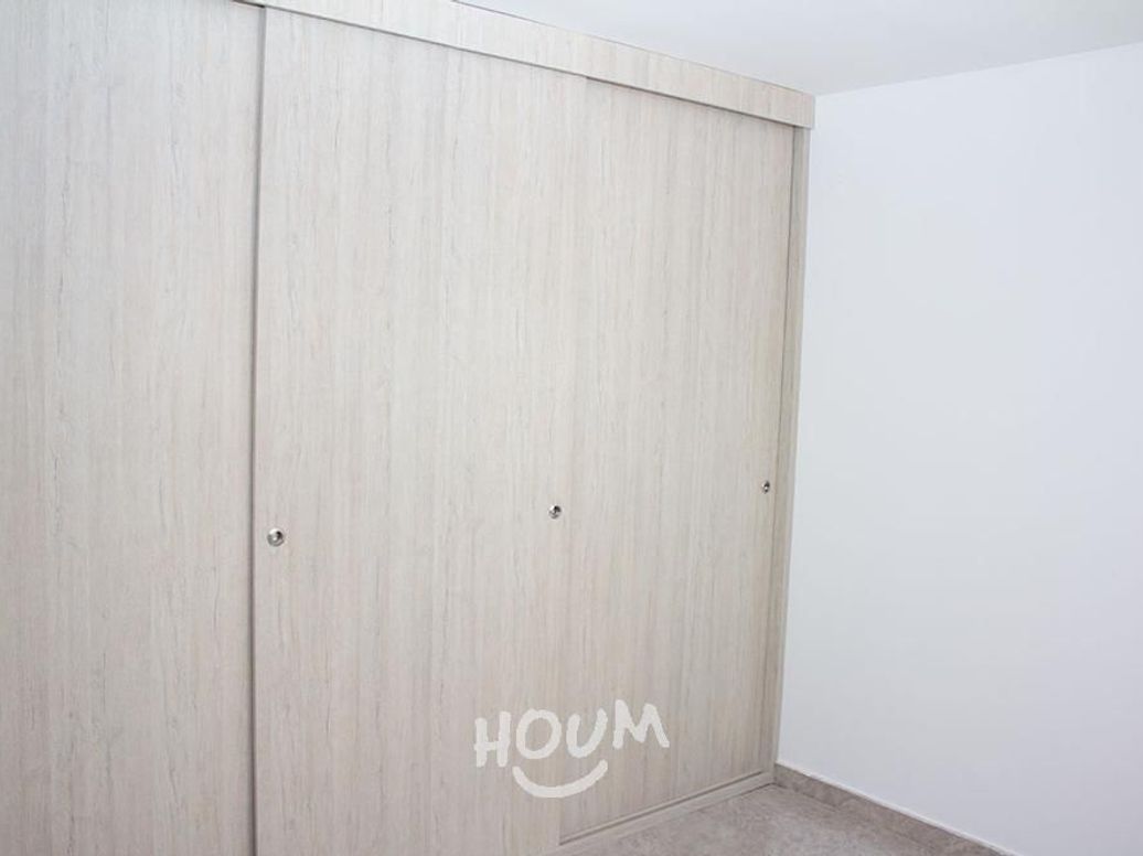 Apartamento de 2 alcobas en venta en Ambalema, Bogotá, 42 m² · foto 9 de 12
