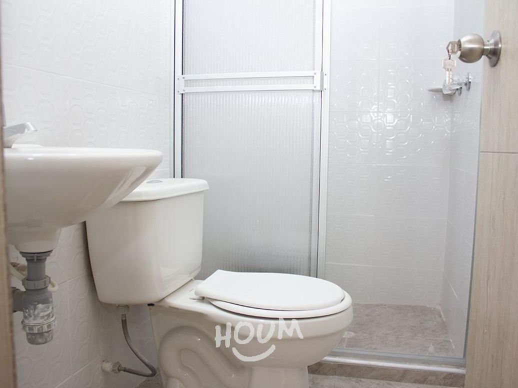 Apartamento de 2 alcobas en venta en Ambalema, Bogotá, 42 m² · foto 6 de 12