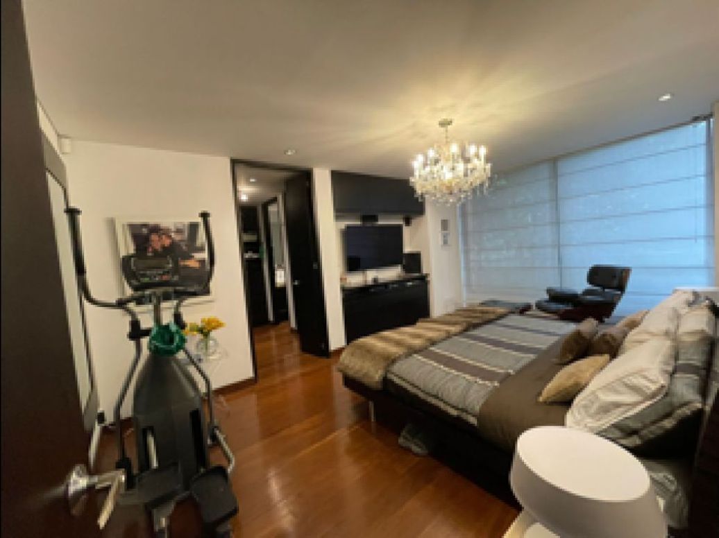 Apartamento de 3 alcobas en venta en Bellavista, Bogotá, 255 m² · foto 4 de 6