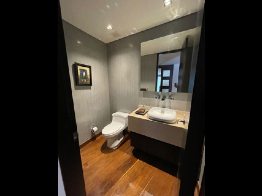 Apartamento de 3 alcobas en venta en Bellavista, Bogotá, 255 m² · foto 6 de 6
