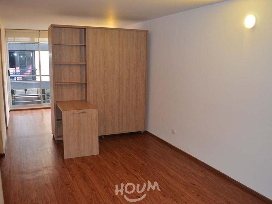 Apartamento de 1 alcoba en venta en Antiguo Country, Bogotá, 32 m² · foto 3 de 20