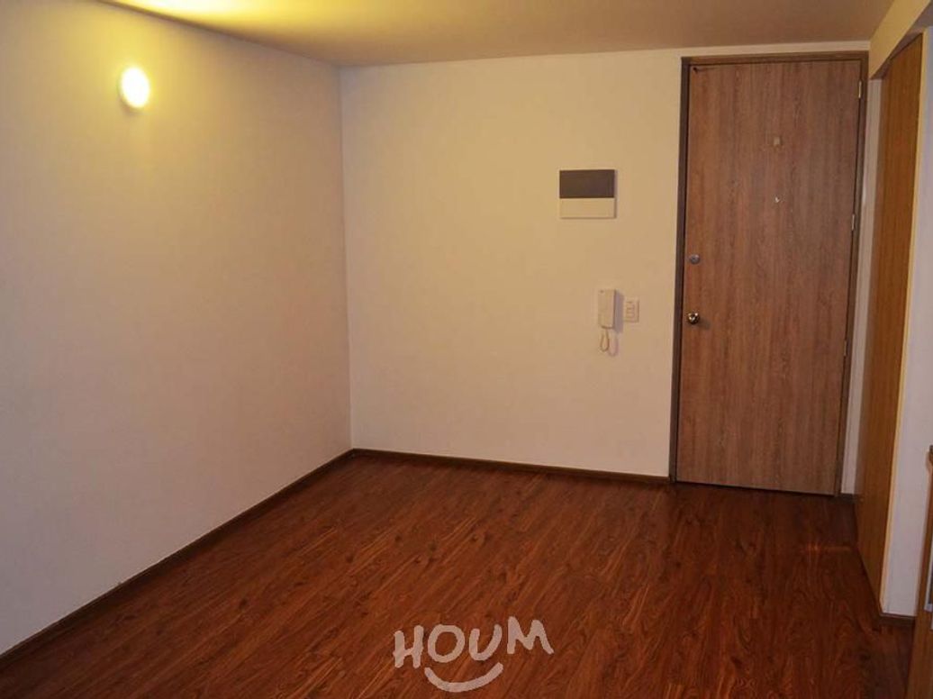 Apartamento de 1 alcoba en venta en Antiguo Country, Bogotá, 32 m² · foto 4 de 20