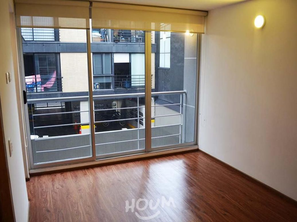 Apartamento de 1 alcoba en venta en Antiguo Country, Bogotá, 32 m² · foto 6 de 20
