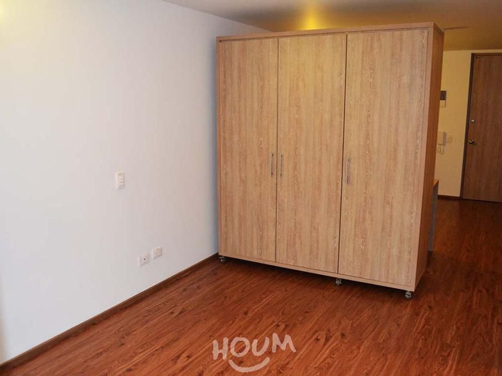 Apartamento de 1 alcoba en venta en Antiguo Country, Bogotá, 32 m² · foto 7 de 20