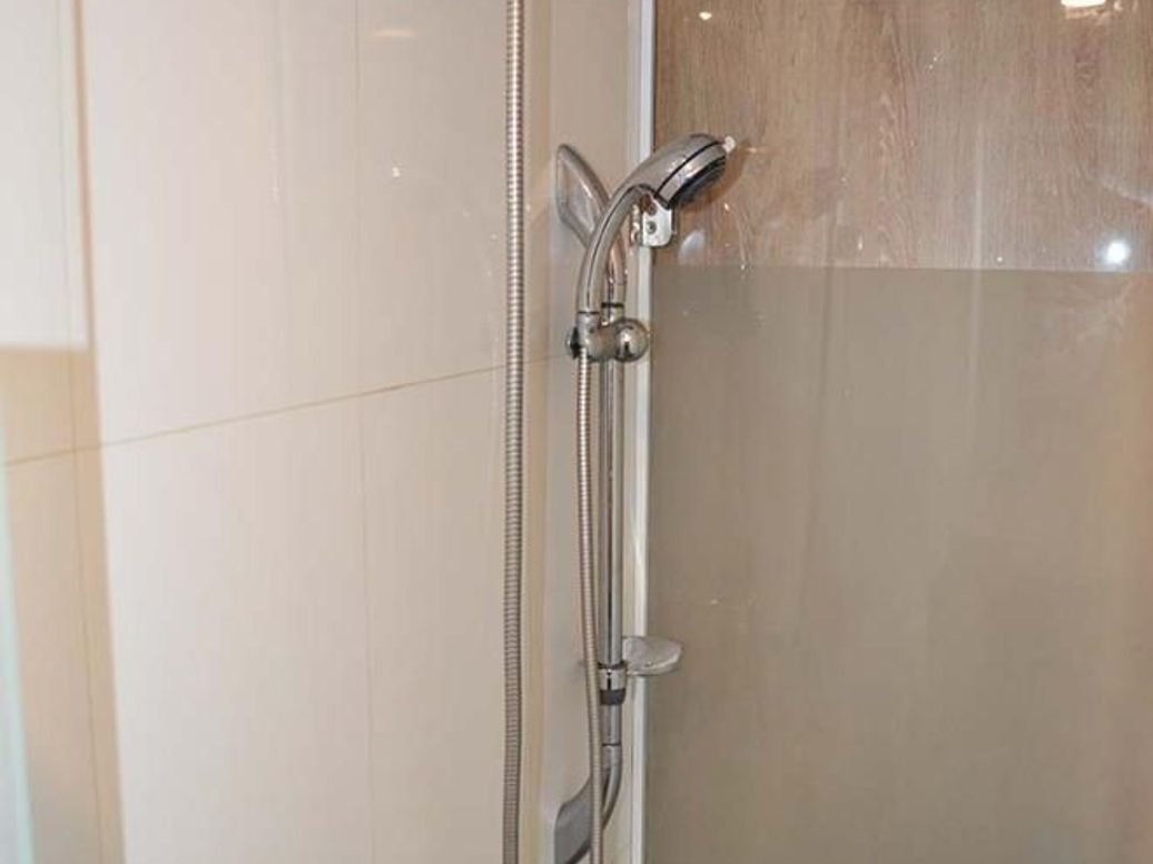 Apartamento de 1 alcoba en venta en Antiguo Country, Bogotá, 32 m² · foto 15 de 20