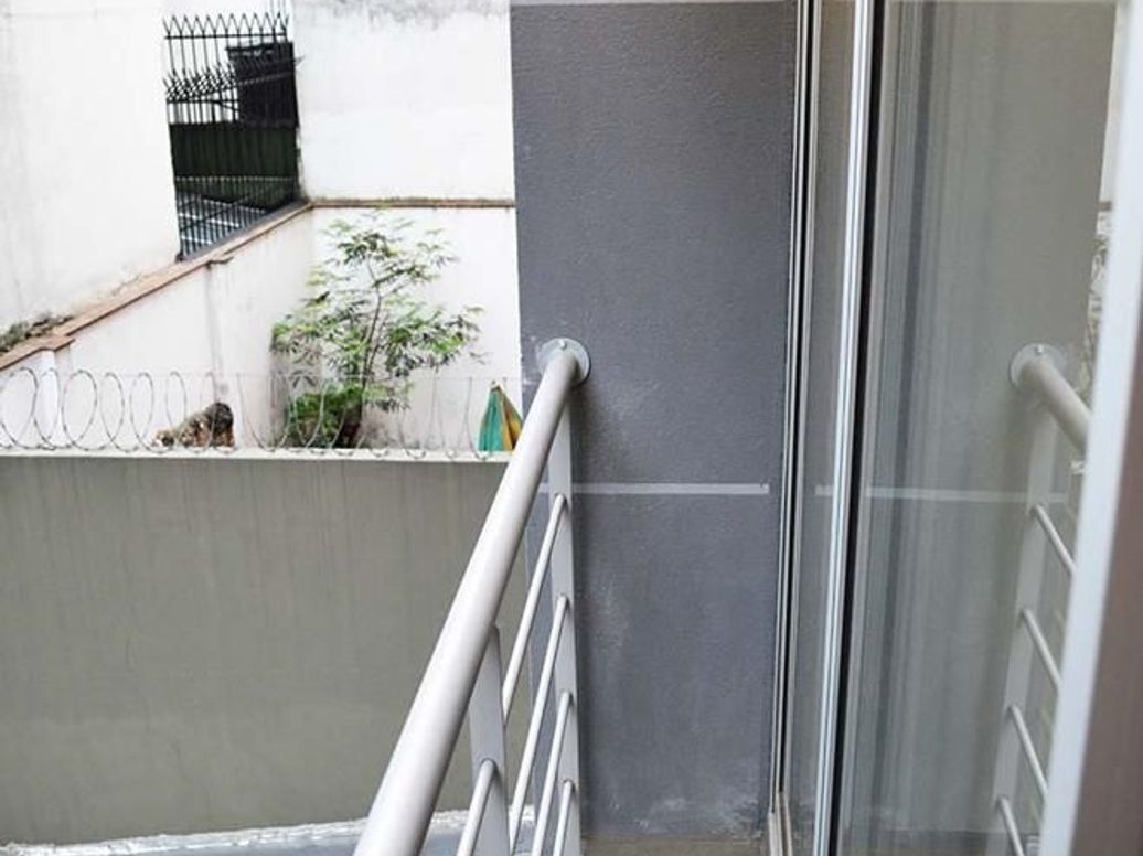 Apartamento de 1 alcoba en venta en Antiguo Country, Bogotá, 32 m² · foto 19 de 20