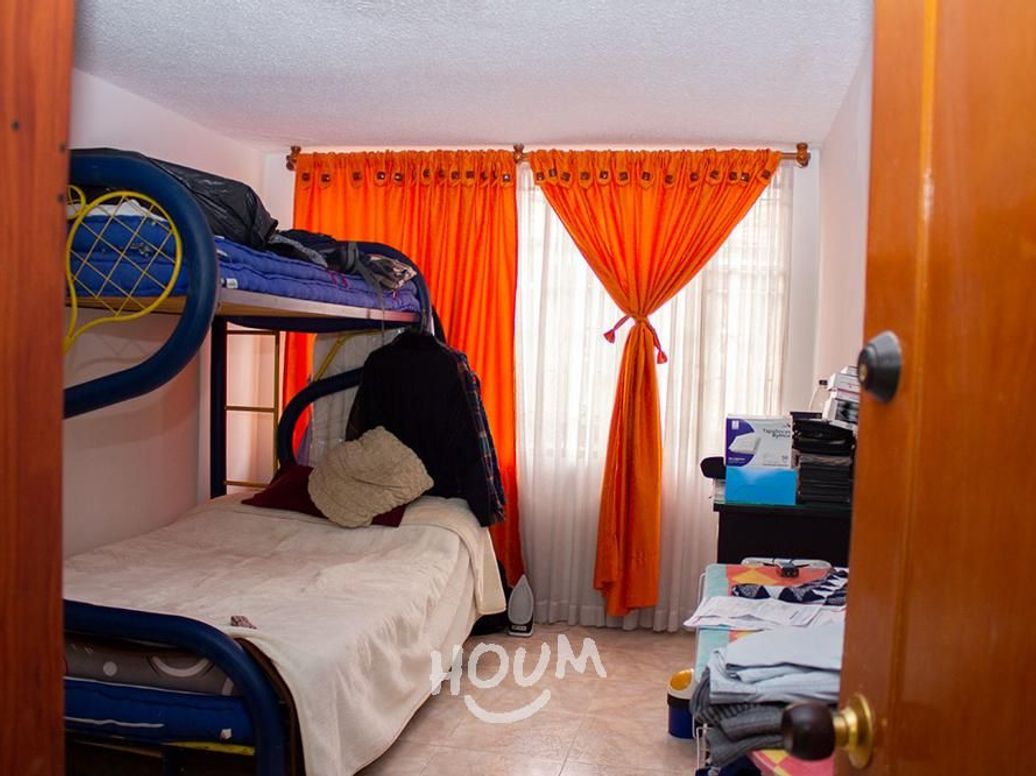 Casa de 5 alcobas en venta en Acacias, Bogotá, 144 m² · foto 5 de 20