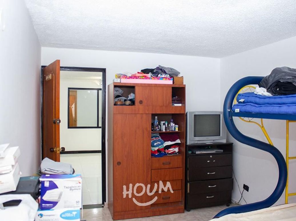Casa de 5 alcobas en venta en Acacias, Bogotá, 144 m² · foto 6 de 20