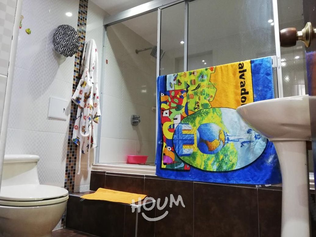 Casa de 5 alcobas en venta en Acacias, Bogotá, 320 m² · foto 15 de 20