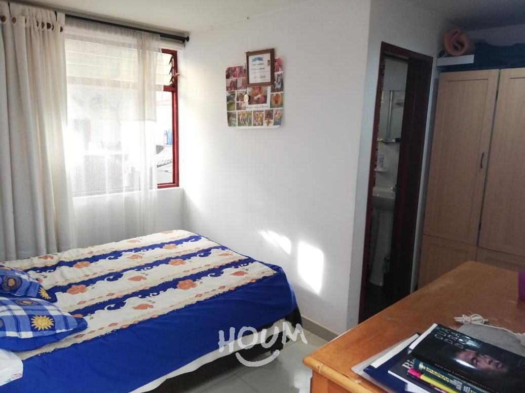 Casa de 5 alcobas en venta en Acacias, Bogotá, 320 m² · foto 16 de 20