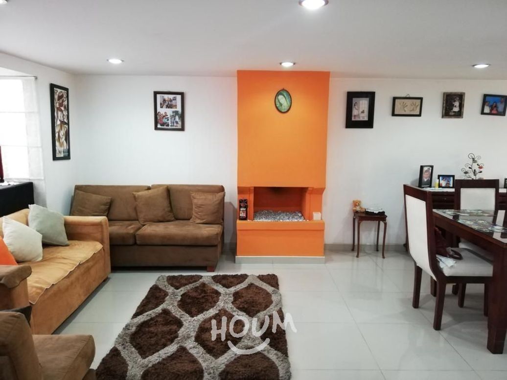 Casa de 5 alcobas en venta en Acacias, Bogotá, 320 m² · foto 3 de 20