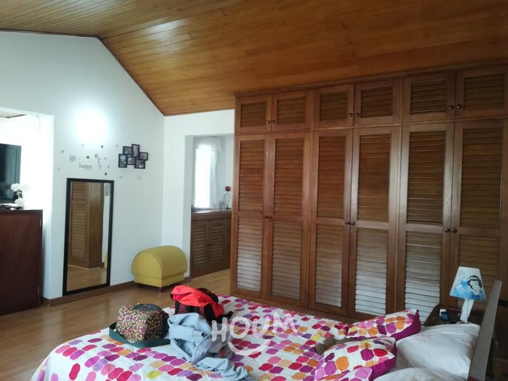 Casa de 5 alcobas en venta en Acacias, Bogotá, 320 m² · foto 19 de 20