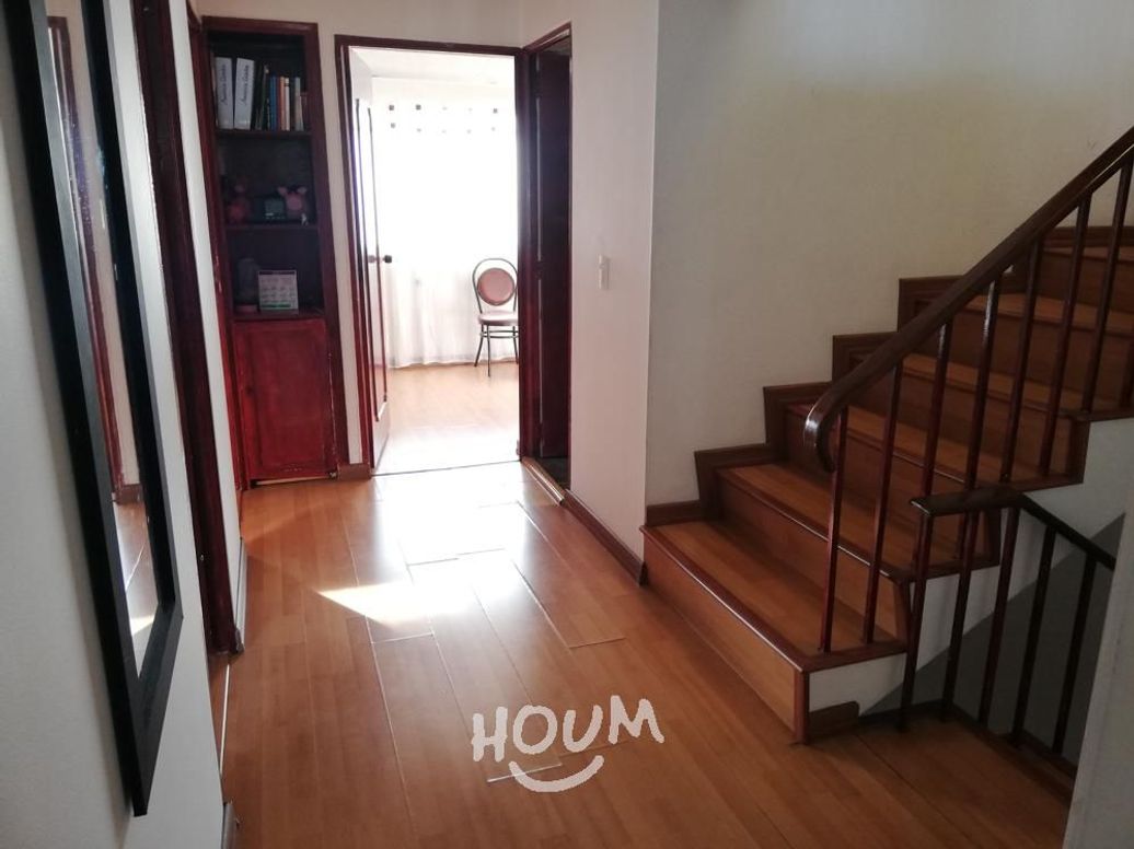 Casa de 5 alcobas en venta en Acacias, Bogotá, 320 m² · foto 18 de 20