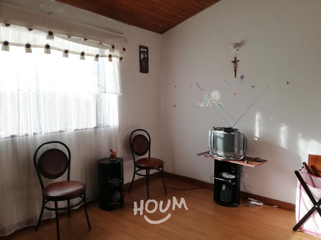 Casa de 5 alcobas en venta en Acacias, Bogotá, 320 m² · foto 20 de 20
