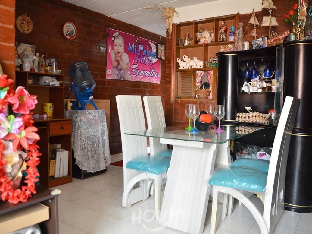 Apartamento de 2 alcobas en venta en Ambalema, Bogotá, 49 m² · foto 4 de 15