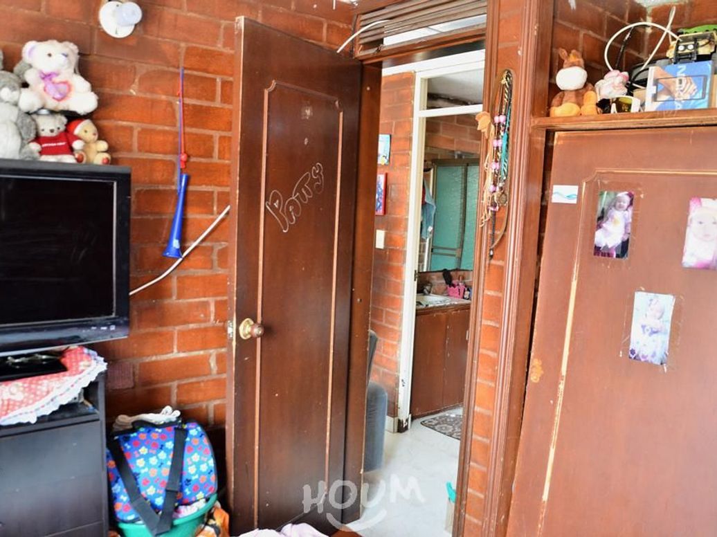 Apartamento de 2 alcobas en venta en Ambalema, Bogotá, 49 m² · foto 7 de 15
