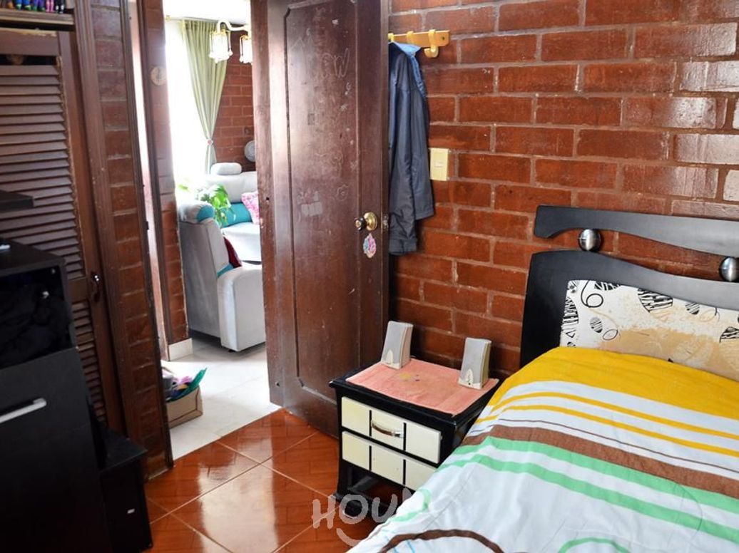 Apartamento de 2 alcobas en venta en Ambalema, Bogotá, 49 m² · foto 8 de 15