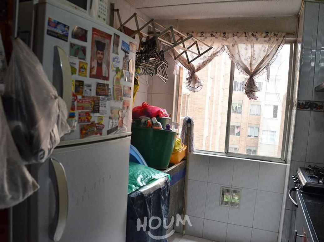 Apartamento de 2 alcobas en venta en Ambalema, Bogotá, 49 m² · foto 9 de 15