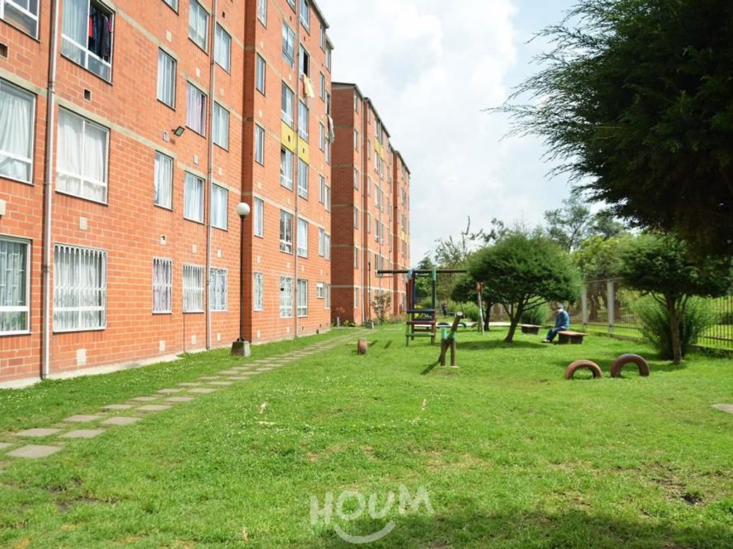 Apartamento de 2 alcobas en venta en Ambalema, Bogotá, 49 m² · foto 12 de 15