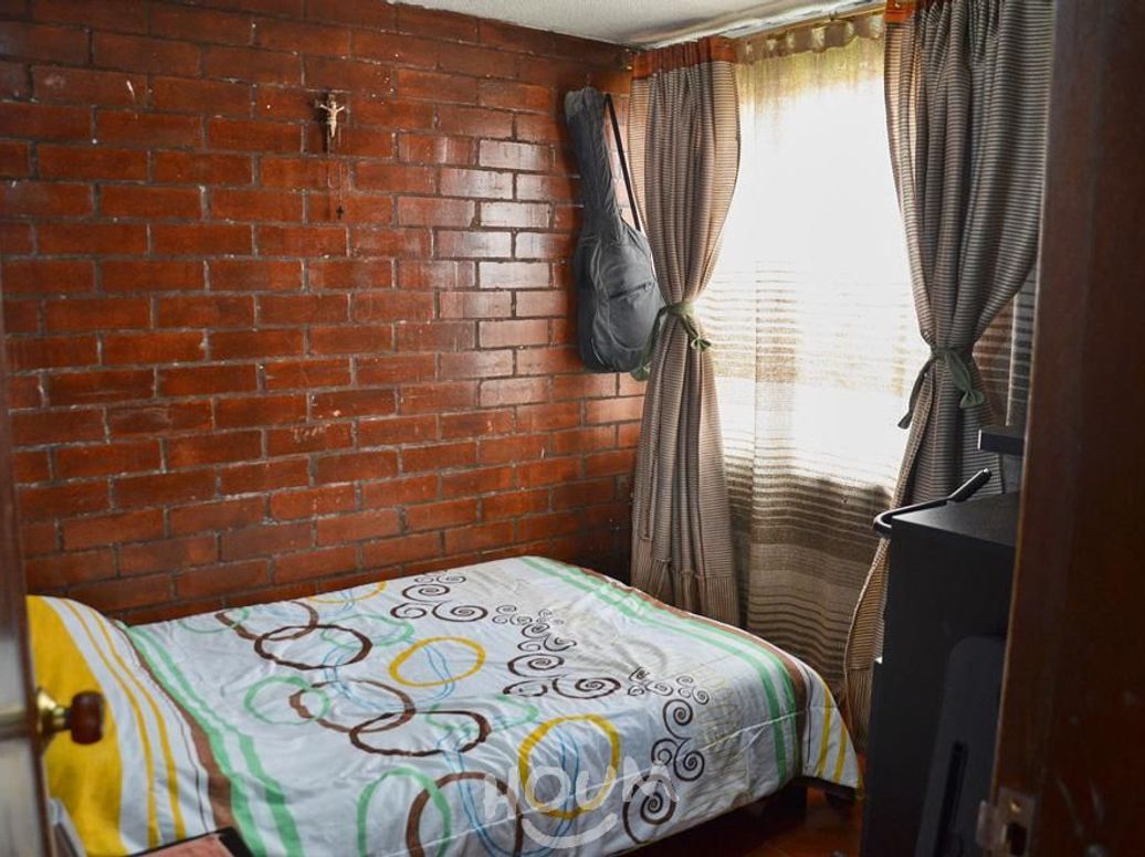 Apartamento de 2 alcobas en venta en Ambalema, Bogotá, 49 m² · foto 6 de 15