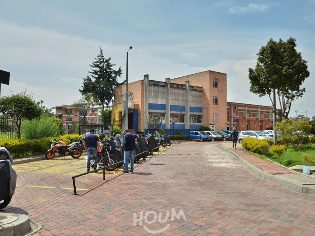 Apartamento de 2 alcobas en venta en Ambalema, Bogotá, 49 m² · foto 11 de 15