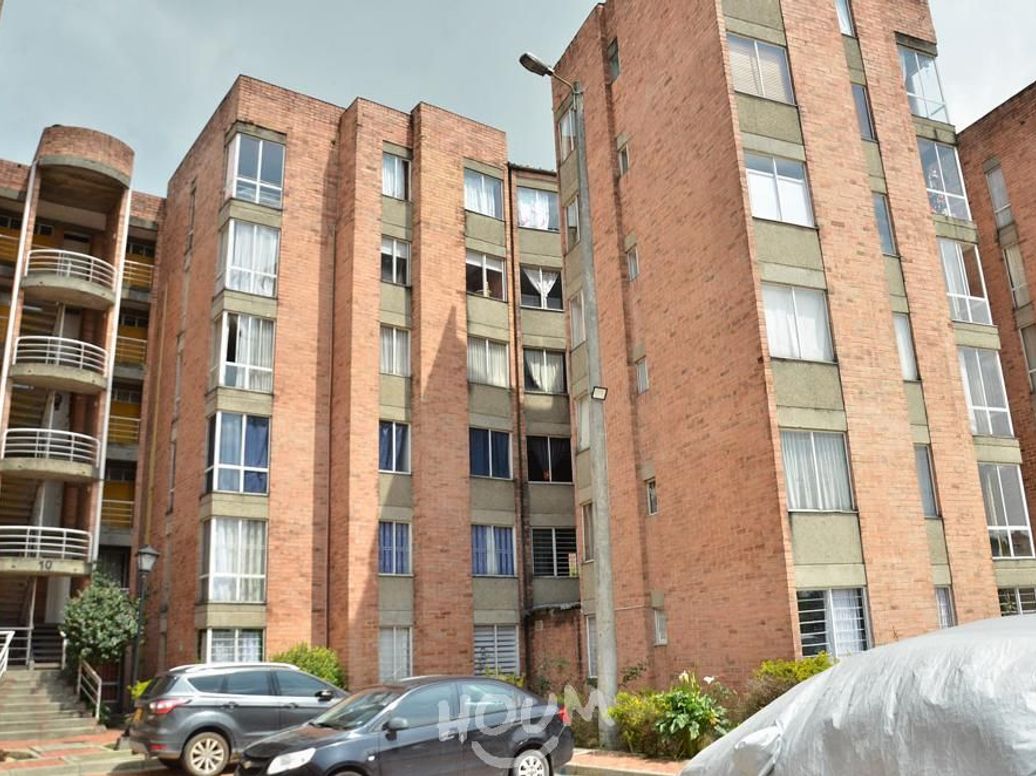 Apartamento de 2 alcobas en venta en Ambalema, Bogotá, 49 m² · foto 15 de 15