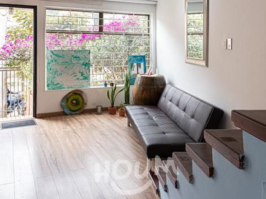 Casa de 4 alcobas en venta en La Salle, Bogotá, 200 m² · foto 3 de 17