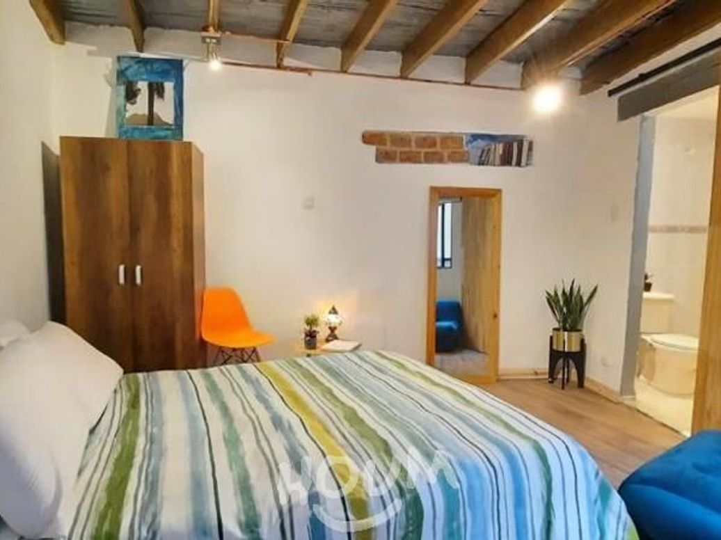 Casa de 4 alcobas en venta en La Salle, Bogotá, 200 m² · foto 11 de 17
