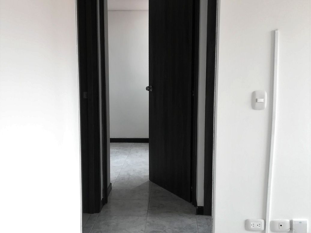 Apartamento en arriendo en Bosconia, Bogotá · foto 6 de 10