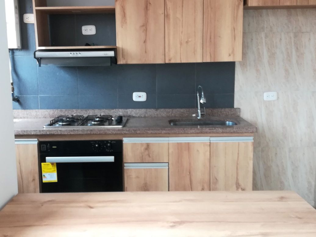 Apartamento en arriendo en Bosconia, Bogotá · foto 5 de 10