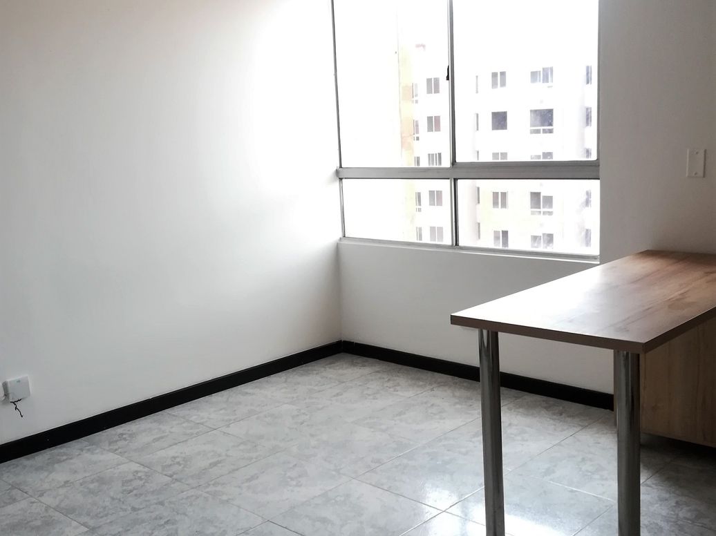 Apartamento en arriendo en Bosconia, Bogotá · foto 3 de 10