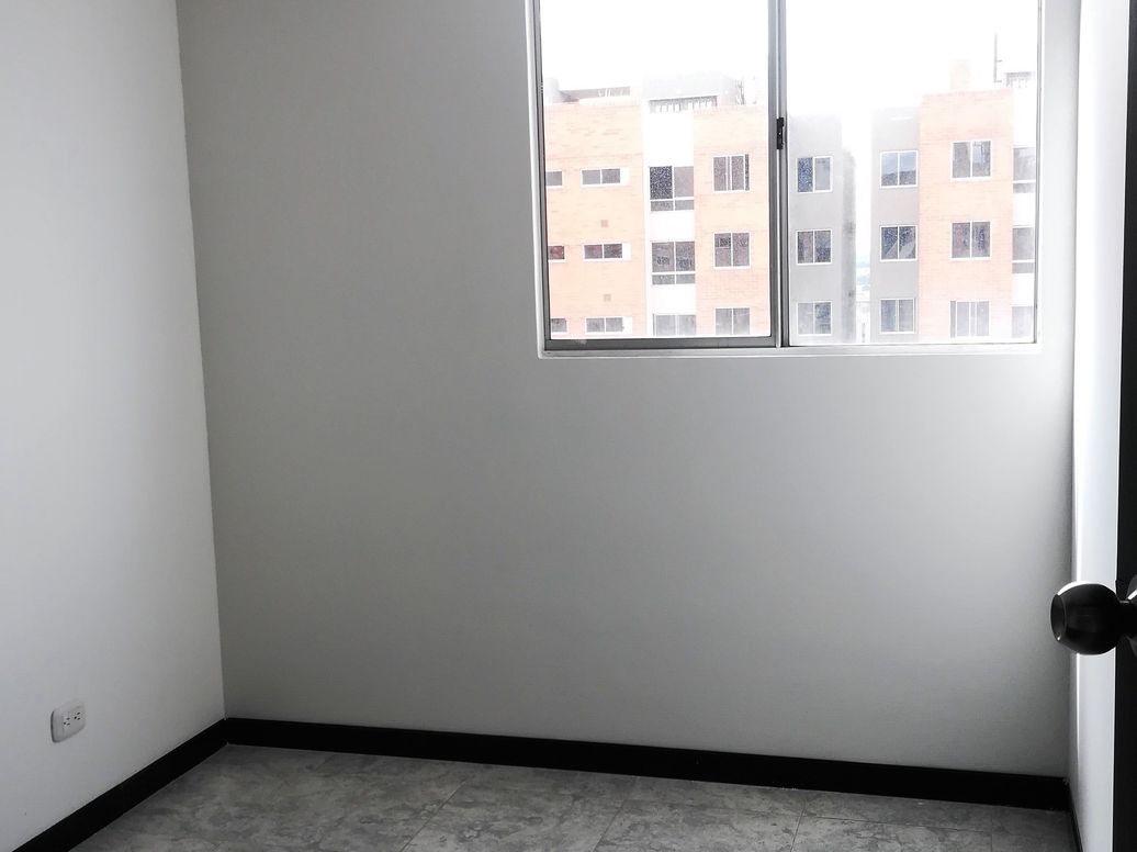 Apartamento en arriendo en Bosconia, Bogotá · foto 7 de 10